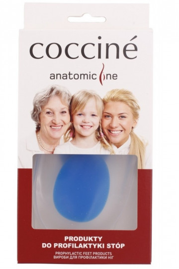 COCCINE GALOS kulno pagalvėlės su geliu