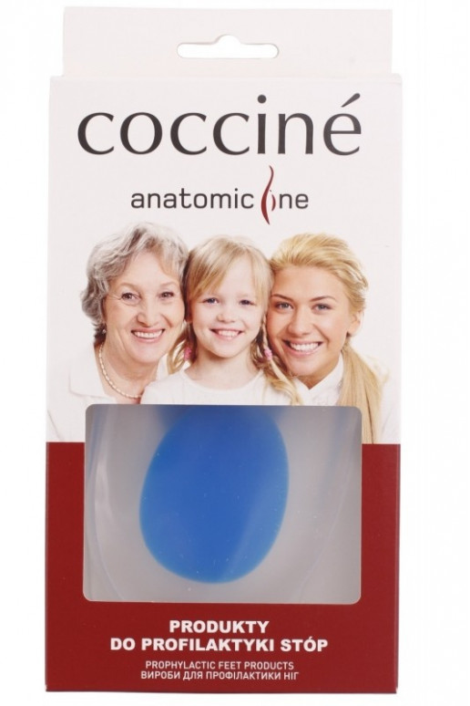 COCCINE GALOS Kulno kojinės Įjungta OstrogisuŻelu