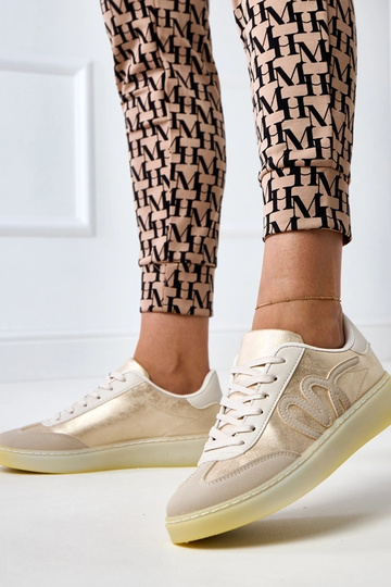 Smėlio spalvos sportiniai... 2