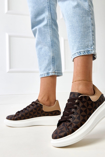 Rudi sportbačiai su... 2