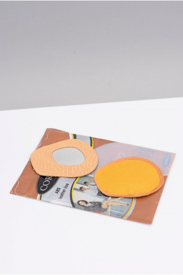 CORBBY ABS Neslystantis odinis puspadis 2