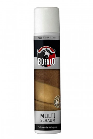 Valymo putos natūraliai odai Bufalo Multi Schaum Neutral