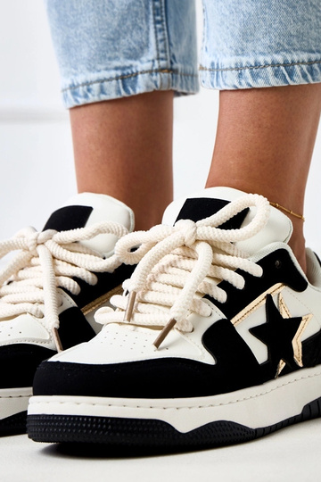 Juodai balti platforma... 2