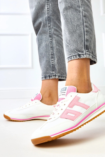 Balti sportiniai... 2