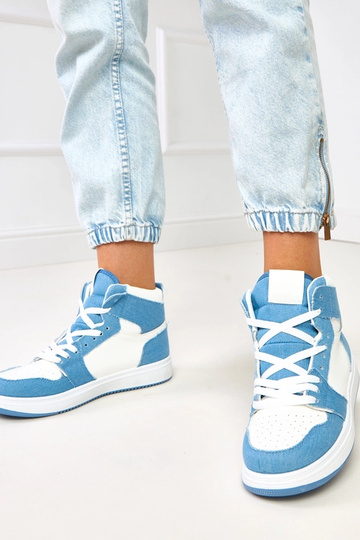 Aukšti sportbačiai virš... 2