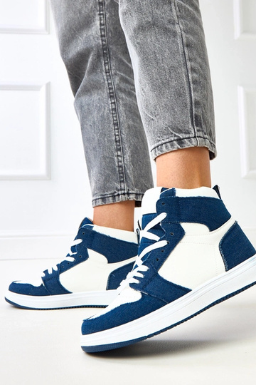 Aukšti sportbačiai virš... 2