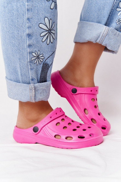 Moteriškas Šlepetės basutės Įjungta Basen rožinės spalvos Lengvos šlepetės EVA Moteriškas Šlepetės basutės Įjungta Basen rožinės spalvos Lengvos šlepetės EVA