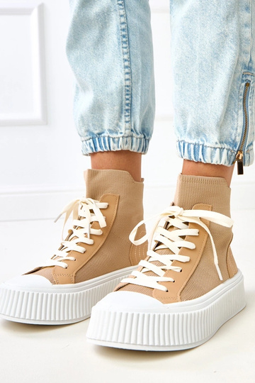 Rudos įsispiriamos...