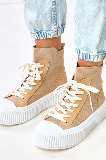 Rudos įsispiriamos... 2