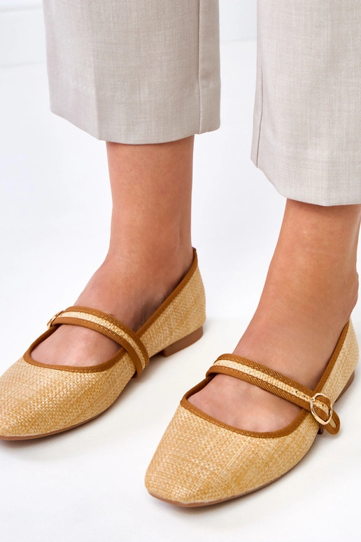 Rudos pintos balerinos su sagtele Nonana Rudos pintos balerinos su sagtele Nonana