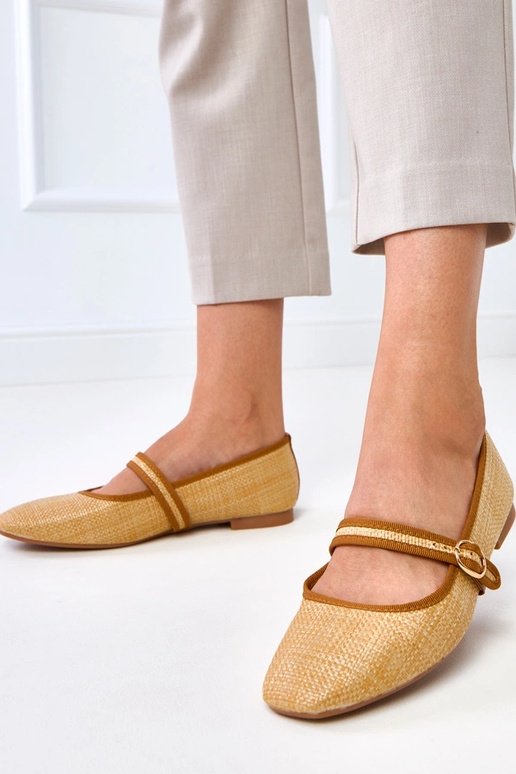 Rudos pintos balerinos su sagtele Nonana Rudos pintos balerinos su sagtele Nonana