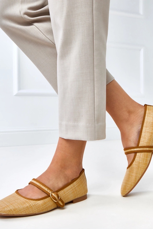 Rudos pintos balerinos su sagtele Nonana Rudos pintos balerinos su sagtele Nonana