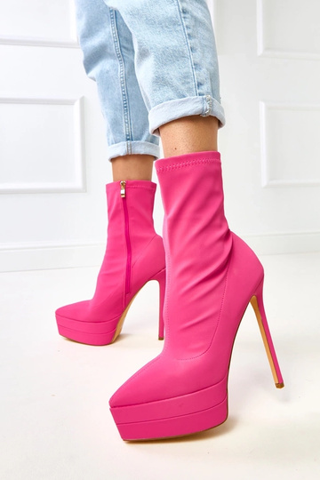 Rožiniai satininiai... 2