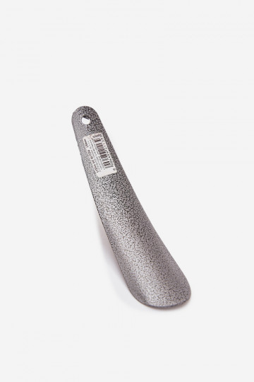 Coccine Metalinis batų segtukas 15 cm sidabro spalvos