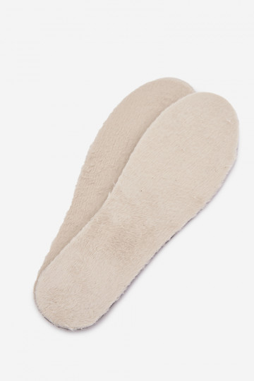 Coccine ALU THERMO SHAGGY Vidpadžiai Termiczne 2