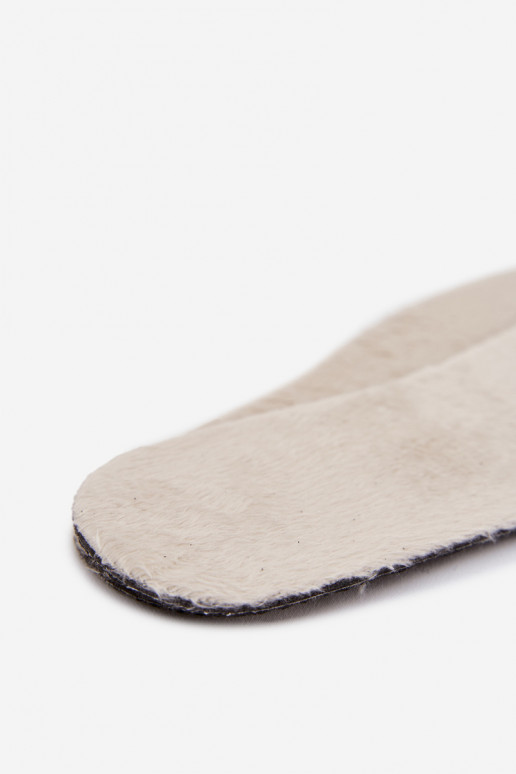 Coccine ALU THERMO SHAGGY Vidpadžiai Termiczne