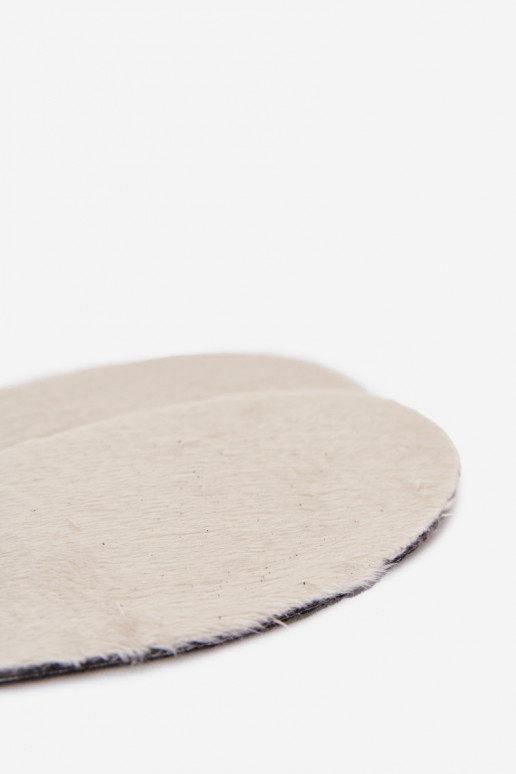 Coccine ALU THERMO SHAGGY Vidpadžiai Termiczne