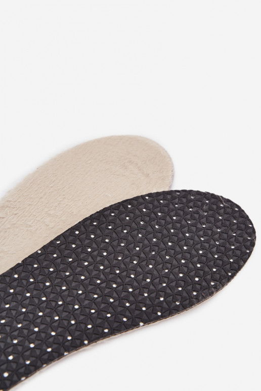 Coccine ALU THERMO SHAGGY Vidpadžiai Termiczne