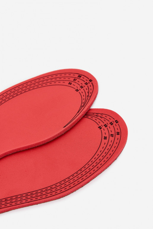 Vidpadžiai su putų atmintine Coccine Memory Comfort Vidpadžiai su putų atmintine Coccine Memory Comfort