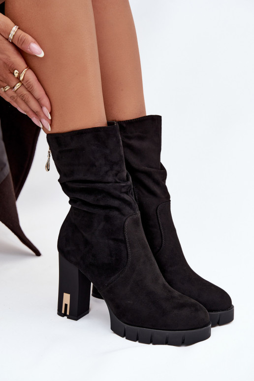 pašiltinti Moteriški aulinukai Ze aukso spalvosm Zamkiem I Tai turirszczeniem juodos spalvos Briannae pašiltinti Moteriški aulinukai Ze aukso spalvosm Zamkiem I Tai turirszczeniem juodos spalvos Briannae