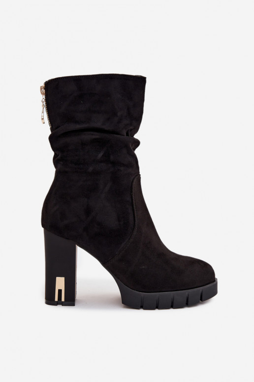 pašiltinti Moteriški aulinukai Ze aukso spalvosm Zamkiem I Tai turirszczeniem juodos spalvos Briannae pašiltinti Moteriški aulinukai Ze aukso spalvosm Zamkiem I Tai turirszczeniem juodos spalvos Briannae