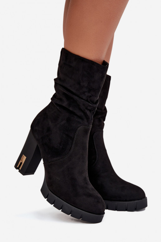 pašiltinti Moteriški aulinukai Ze aukso spalvosm Zamkiem I Tai turirszczeniem juodos spalvos Briannae pašiltinti Moteriški aulinukai Ze aukso spalvosm Zamkiem I Tai turirszczeniem juodos spalvos Briannae