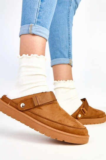 Rudi mulai su lipuku Miluska 2