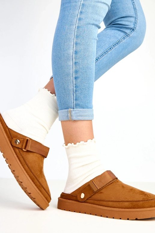 Rudi mulai su lipuku Miluska