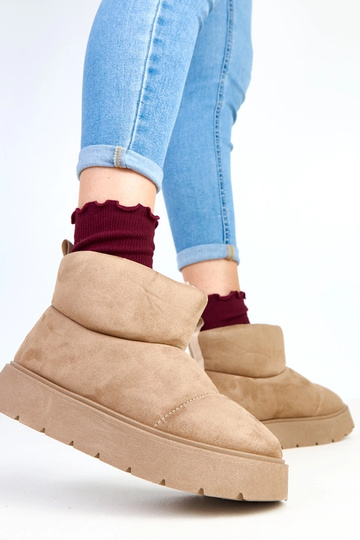 Tamsiai smėlio spalvos... 2