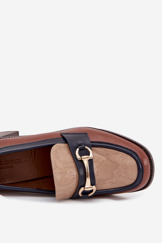 batai Moteriškas su kulniukais su įspaudu I aukso spalvosm Detalem smėlio spalvos-rudos spalvos Novella batai Moteriškas su kulniukais su įspaudu I aukso spalvosm Detalem smėlio spalvos-rudos spalvos Novella