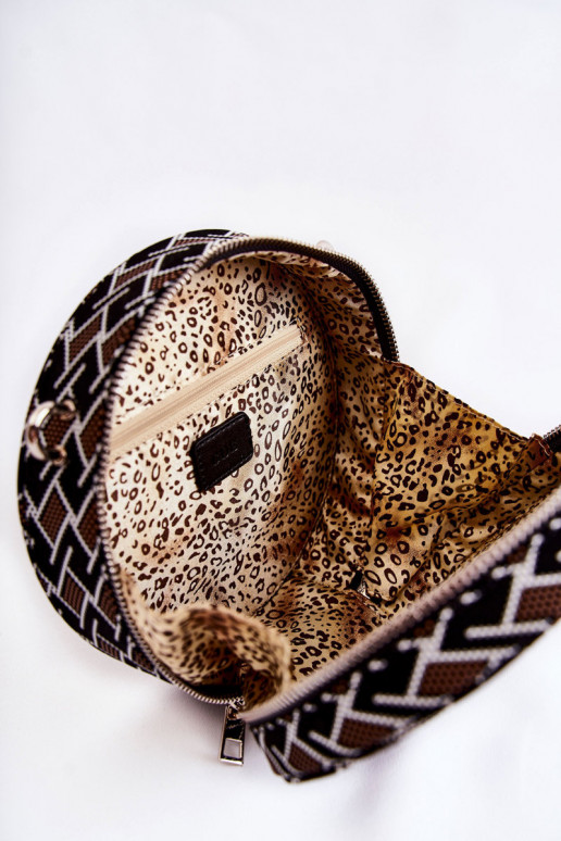 Rankinė Bagažinė GOE ZNJ006 juoda Rankinė Bagažinė GOE ZNJ006 juoda