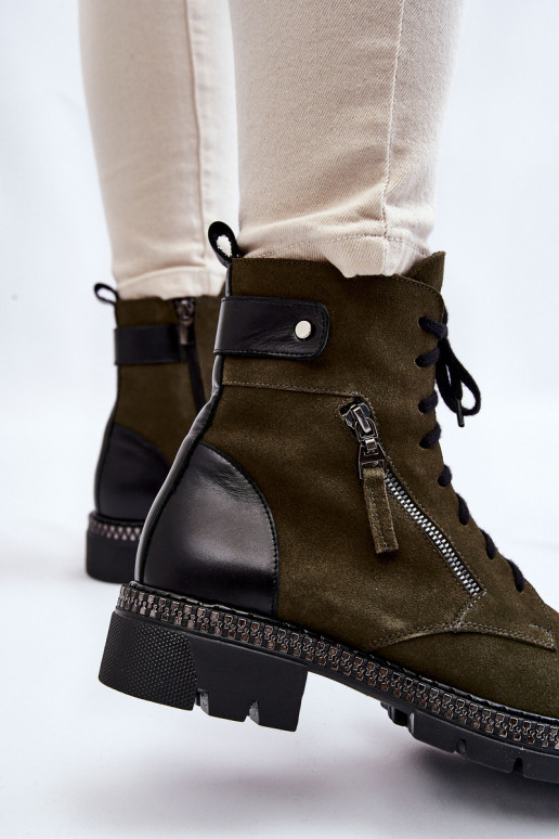 iš zomšos pašiltinti Aulinukai Laura Messi 2508 žalios spalvos iš zomšos pašiltinti Aulinukai Laura Messi 2508 žalios spalvos