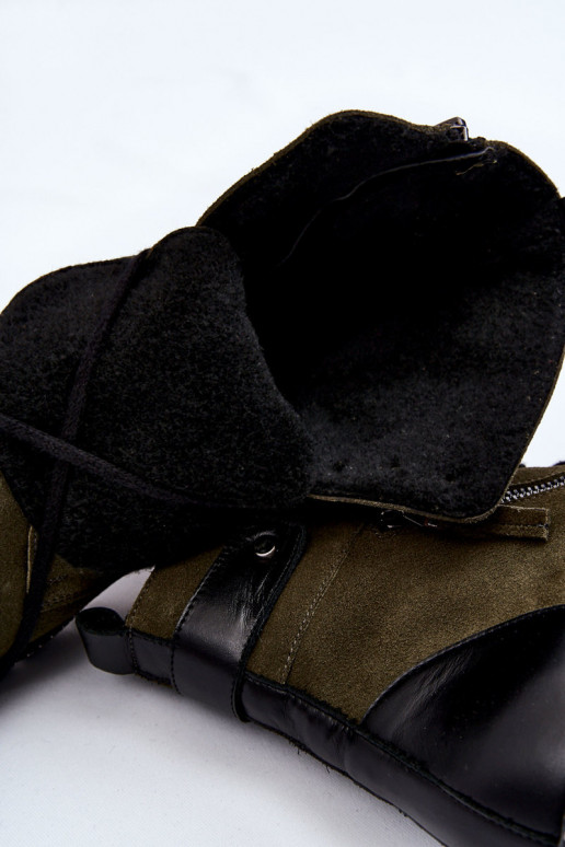 iš zomšos pašiltinti Aulinukai Laura Messi 2508 žalios spalvos iš zomšos pašiltinti Aulinukai Laura Messi 2508 žalios spalvos