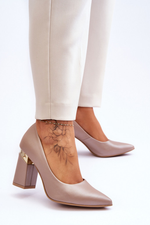 Zazoo 3117 Oda Bateliai smėlio spalvos