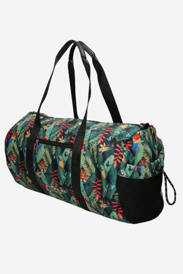Sportinio stiliaus rankinė keliautojas NOBO NBAG-P1140-CM08 įvairiaspalvė 2