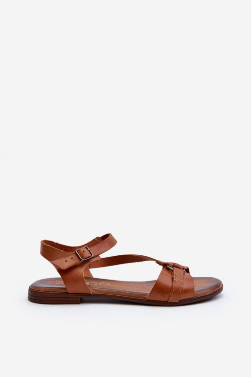 Zazoo 40182 Moteriškos basutės Moteriškas rudos spalvos Zazoo 40182 Moteriškos basutės Moteriškas rudos spalvos