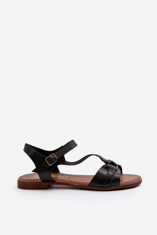 Zazoo 40182 Moteriškos basutės Moteriškas juodos spalvos Zazoo 40182 Moteriškos basutės Moteriškas juodos spalvos