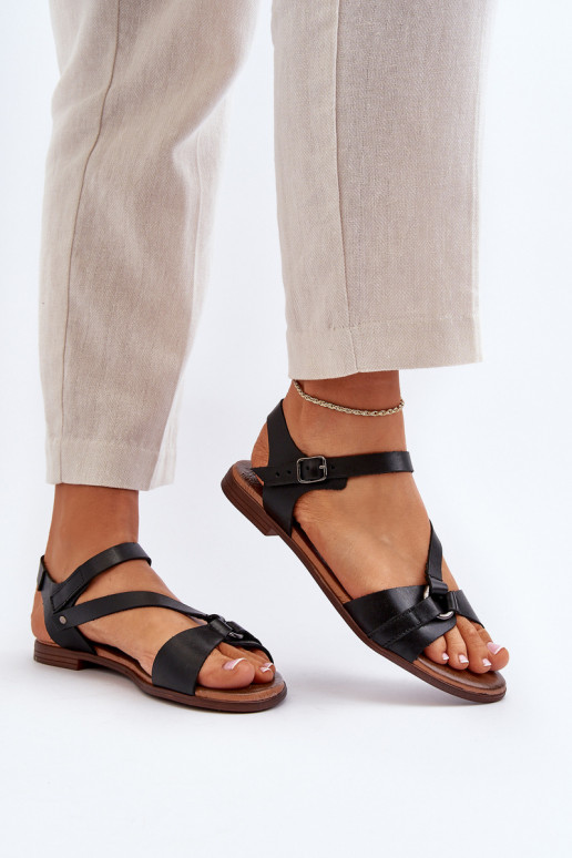 Zazoo 40182 Moteriškos basutės Moteriškas juodos spalvos Zazoo 40182 Moteriškos basutės Moteriškas juodos spalvos