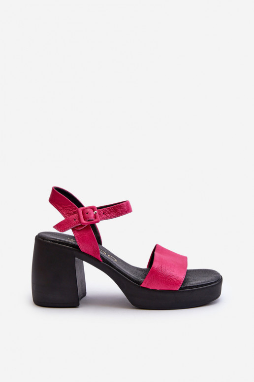 Zazoo 40386 Moteriškas Moteriškos basutės Klocke rožinės spalvos Zazoo 40386 Moteriškas Moteriškos basutės Klocke rožinės spalvos