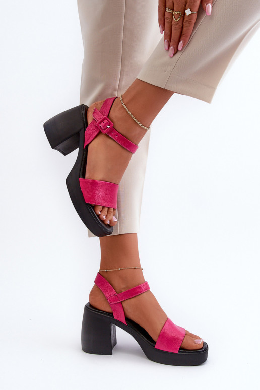 Zazoo 40386 Moteriškas Moteriškos basutės Klocke rožinės spalvos Zazoo 40386 Moteriškas Moteriškos basutės Klocke rožinės spalvos