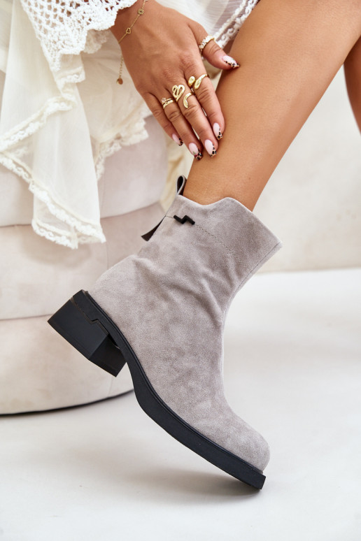 pašiltinti Moteriški aulinukaisuĮjungtaturalnego iš zomšosu Į Pilį pilkos spalvos Vinceza 66696 pašiltinti Moteriški aulinukaisuĮjungtaturalnego iš zomšosu Į Pilį pilkos spalvos Vinceza 66696