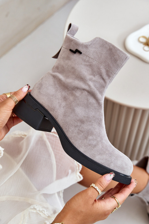 pašiltinti Moteriški aulinukaisuĮjungtaturalnego iš zomšosu Į Pilį pilkos spalvos Vinceza 66696 pašiltinti Moteriški aulinukaisuĮjungtaturalnego iš zomšosu Į Pilį pilkos spalvos Vinceza 66696