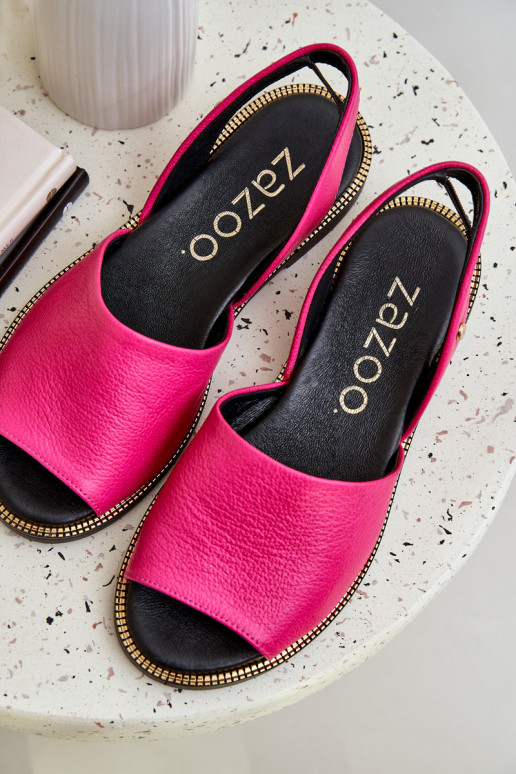 Oda Įsispiriamos Zazoo 40327 rožinės spalvos Oda Įsispiriamos Zazoo 40327 rožinės spalvos