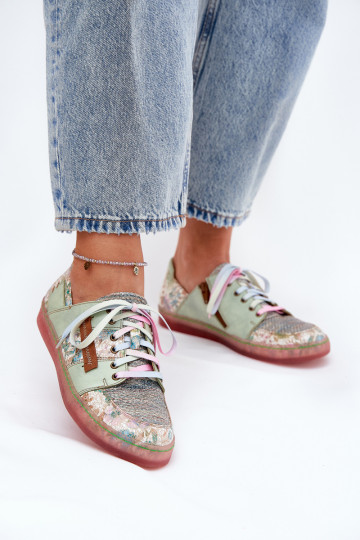 Oda batai Moteriškas Tai turiciejka 06791-09 šviesiai žalios spalvos 2