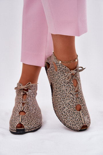 Raštuotas Oda Aulinukai Tai turiciejka 03426-49 su leopardo kailio raštais