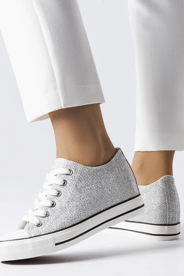 Sidabriniai blizgantys... 2