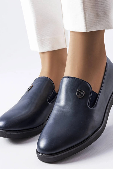 Tamsiai mėlyni lygūs...