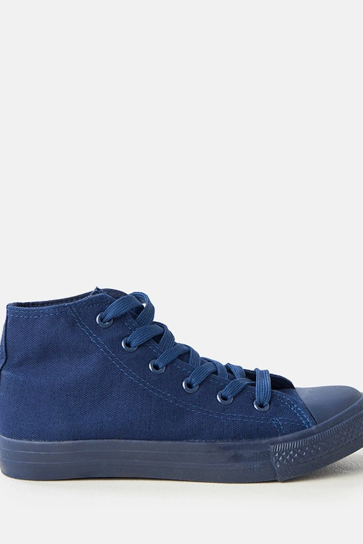 Tamsiai mėlyni vyriški aukštaauliai...