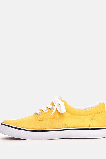 Geltoni vaikiški sportiniai... 2