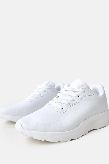 Balti vyriški paaukštinti... 2